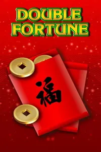 double fortune game logo