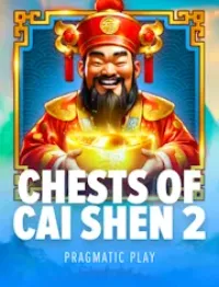 chests of cai shen 2 slot logo